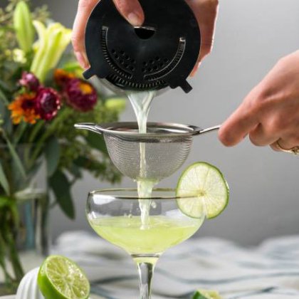 Cocktailsiler