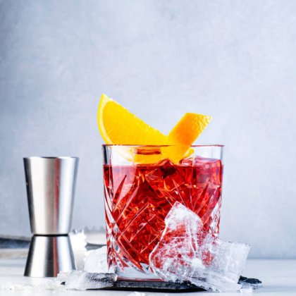 Måleglass & jiggere