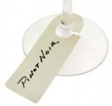 Id-tags for glass i 100-pakning