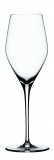 Authentis champagneglass i 4-pakning