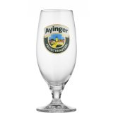 Ayinger ølglass