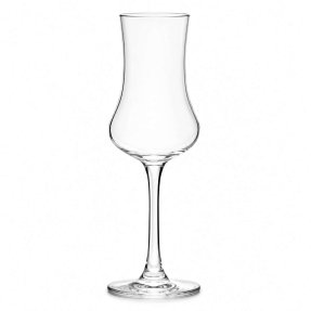 Lehmann A la carte grappa glass 6 stk 9 cl