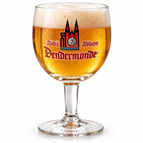 Dendermonde ølglass 33 cl