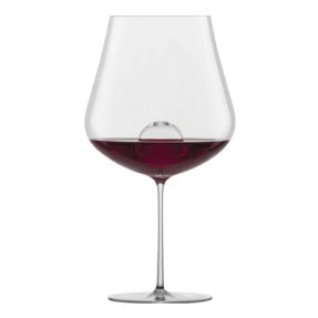 Air Sense Burgundy Rödvinsglas 79,6 cl 2-pack