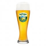 Ayinger ølglass 50 cl