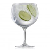 Bar Special Gin & Tonic-glass