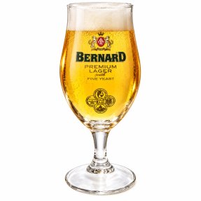 Bernard ølglass 40 cl