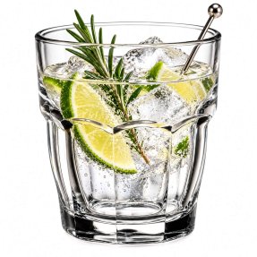 Bormioli Rocco DOF-glass Rock Bar 39 cl