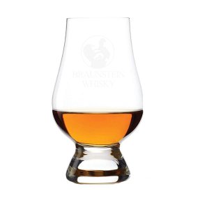 Braunstein whiskyglass Glencairn