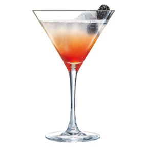 Cabernet Martiniglass 30 cl i 6-pakning