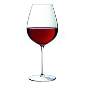 Chef & Sommelier Galea rødvinsglass 65 cl 6-pk