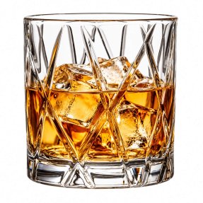 City double old fashioned 2-pakning
