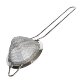 Fine Strainer finmasket barsil 24 cm