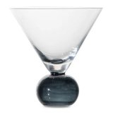 Cocktailglass Spice svart 20 cl