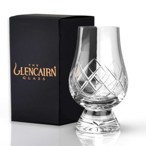 Glencairn Cut whiskyglass