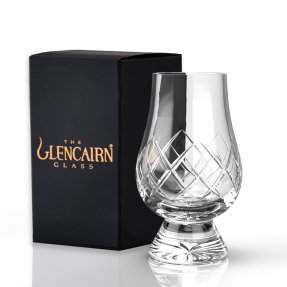 Glencairn Cut whiskyglass