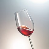 Schott Zwiesel Diva Bordeaux rødvinsglass 80 cl 2 pakning