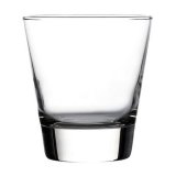 Stockholm Tumbler whisky glass 27 cl
