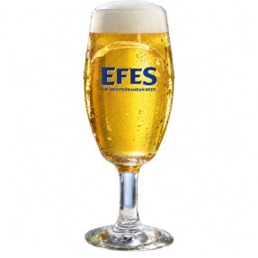 Efes ölglas 30 cl