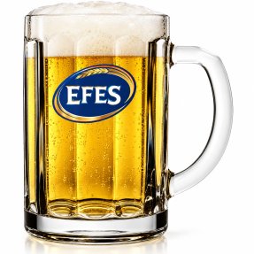 Efes ølseidel 30 cl