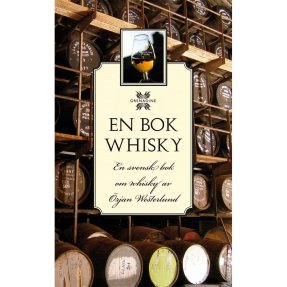 En bok whisky - pocket
