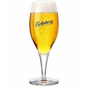 Eriksberg ølglass 30 cl