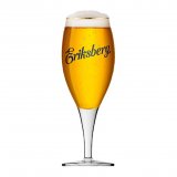 Eriksberg ølglass 40 cl