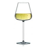 Italesse Etoile' xtreme Sparkel champagneglas 48 cl