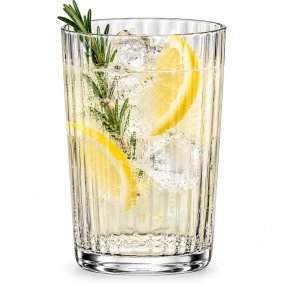 Exclusiva Gin Fizz glass Bormioli Rocco