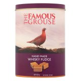 Famous Grouse whiskyfudge