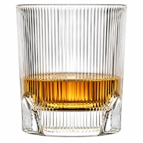 Fave Whiskeyglass 29 cl 4-pak