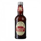 Fentimans alkoholfri Ginger Beer 27,5 cl