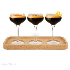 Espresso Martini Flight Set 4 deler
