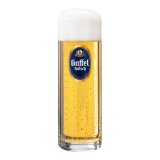 Gaffel Kölsch ølglass 20 cl.