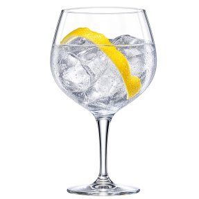 Gin & Tonikglass, 4-pakning
