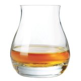 Glencairn Canadian whiskyglass