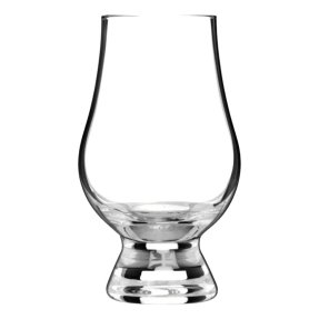 Wee Glencairn whiskyglass