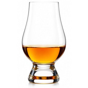 Glencairn ugravert whiskyglass