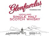Glenfarclas whiskyfudge