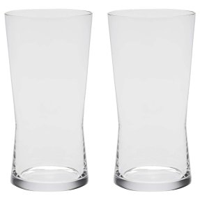 Grace Highballglas 43 cl 2 stk Orrefors