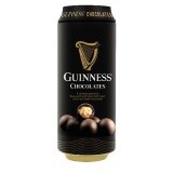 Guinness Tryffel presentrör ölburk 125g