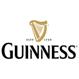 Guinness Logotyp