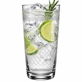 Fluet Highball glass 1910 Ultra Thin 45 cl