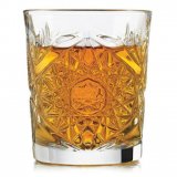 Hobstar whiskyglass