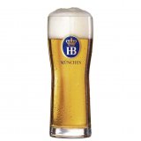 Hofbräu Original ølglass 40 cl
