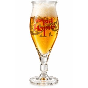 Hopus ølglass 33 cl