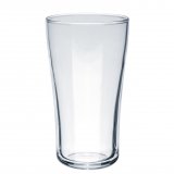 Ultimate Pint Ölglas 38 cl Beer Glass
