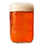 Lagunitas ølglass 40 cl