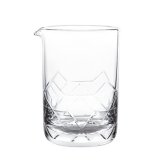 Cocktail Kingdom Mixing glass rörglas