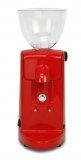 Ascaso i-1 Mini Kaffekvern rød